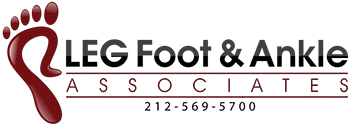 logo footer